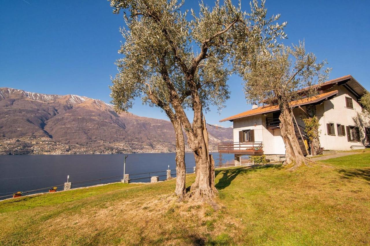 Casa Angela Villa Dervio Exterior photo
